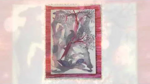 Paula Swenson - Making Art