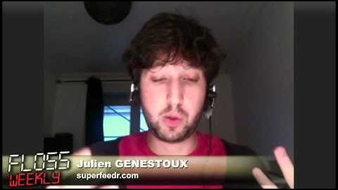 FLOSS Weekly 186: Superfeedr