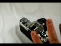 Introduction to the Canon AE-1 (video 1 of 2)