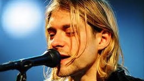 Nirvana - 1991 Complete (RARE) Interviews