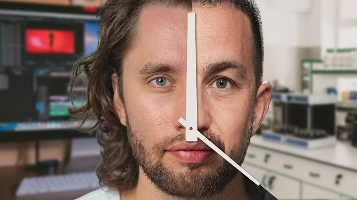 5 Science-backed Tools to Improve Your Focus (Huberman Lab)