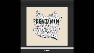 MUNYA - Benjamin (Official Audio)