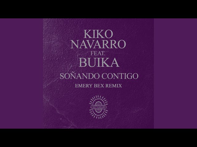 世界唯一の出品！Kiko Navarro – Soñando Contigo Sonando Contigo - Sencillo de Kiko Navarro | Spotify