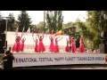 4.  Veracnund.  Armenia. Festival &quot;Happy planet&quot; - Tsakhkadzor. Armenia (2017)