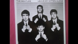 THE BEATLES 