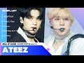 [All Stage🎁🎁] ATEEZ (에이티즈) @KCON:TACT season 2