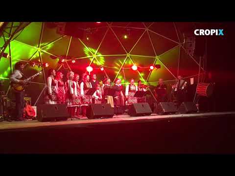 Koncert World Music: