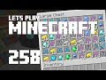 ►Let's Play Minecraft - Ep. 258: MASSIVE LOOT FIND! (Minecraft 1.13)◄ | iJevin