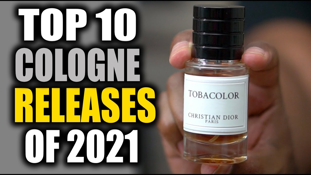 The Best New Fragrances of 2021 (So Far) YouTube