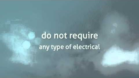 battery operated exit signs