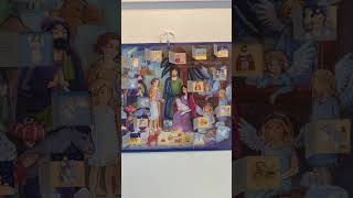 Advent Vlog Day 22 2023 #adventcalendar #christmas #advent #calendar #vlog