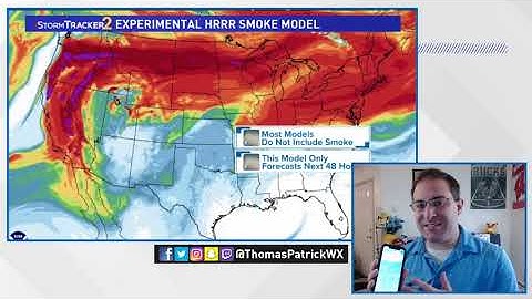 Weather Classroom: Air Quality Reporting & Forecasting