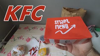 Download Lagu Meniu Smart Nepicant KFC + Dublu Booster MP3