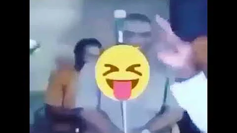 Whao! Baba Ijesha attends K1 live performance today after release from jail(Nigerian ConcordTV)