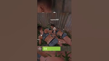Как антирейдить в расте   #rust  #memes  #rustfunnymoments #rustmemes  #антирейд   #rustgame #раст