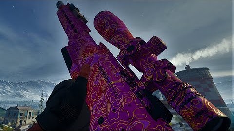 Modern Warfare Sniping In 2023