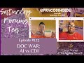 #SMT EP #175 | AI vs CDI: The Documentation War That Changes Everything