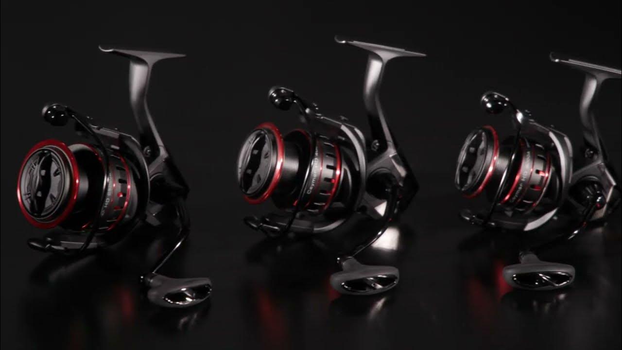 Surf Anglers Need to Use These Long Cast Reels - Okuma Flite Surf