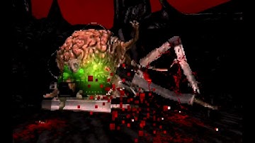 Project Brutality Mastermind Finisher