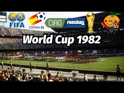 World Cup 1982