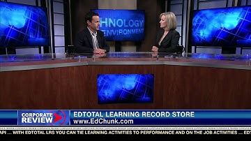 Mobile Learning and Performance Support - EdTotal