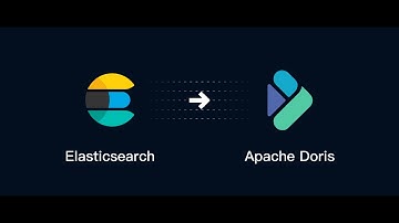 Why Apache Doris is a Better Alternative to Elasticsearch for Real-Time Analytics