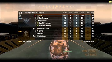 2 Hackers on Black Ops 2 PC
