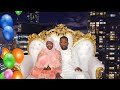 FATOUMATA & MAHAMADOU WEDDING CEREMONY IN NJ