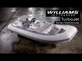 Williams TurboJet Walkthrough - Williams Jet Tenders