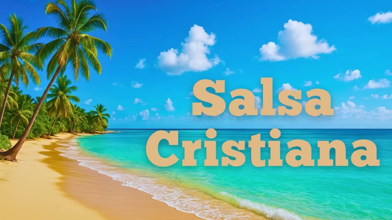 Mix de Salsa Cristiana 2025