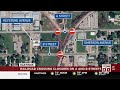 Traffic alert: road closures in Hastings, Grand Island