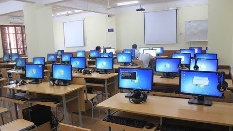 Cách chia sẻ và tắt chia sẻ dữ liệu trong cùng một mạng lan