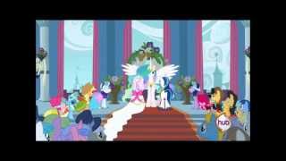 [Pmv]My Little Pony: Friendship Is Murder Celestia Has Been Sober