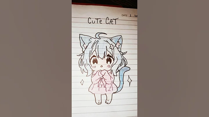 New Trend #art #animation #newtrend #trending #shorts