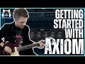 This guitar plugin sounds killer blue cat audio axiom 2