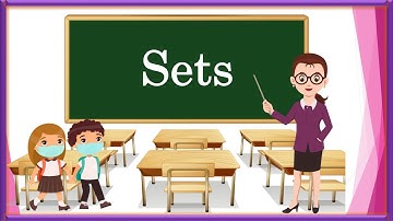 What are Sets in Mathematics?