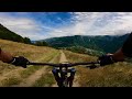 Tschilli Trail Latsch 2021 | Sunny Benny | Vinschgau Südtirol MTB | GoPro superview