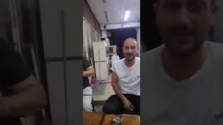 Aziz Karali Faruk Yoğurtcu Halil İbrahim Mercan Hayrettin köroğlu Murat koyuncu