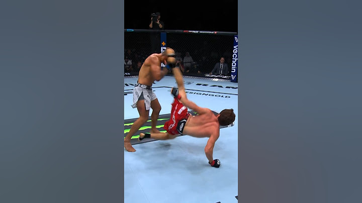 Самый ЗРЕЛИЩНЫЙ дебют в истории UFC 🏴‍☠️ Шара Буллет