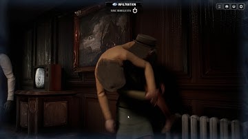 Phantom Doctrine - CIA - Part 16