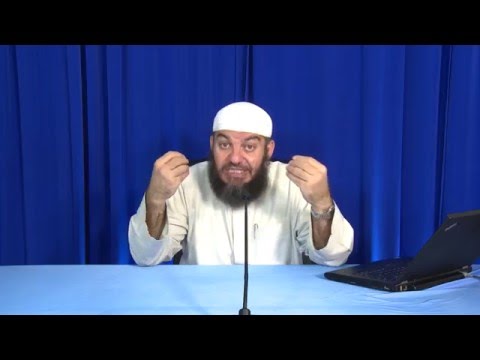 Is taking student loans haram for Learninglims in the West? - Q&A - Sh. Dr. Haitham al-Haddad