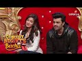 Comedy Nights Bachao | Meet The Hilarious Teacher And Student Duo