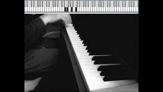 Latin Origin  - Jazz Piano  (Trio) By Alfonso Gugliucci