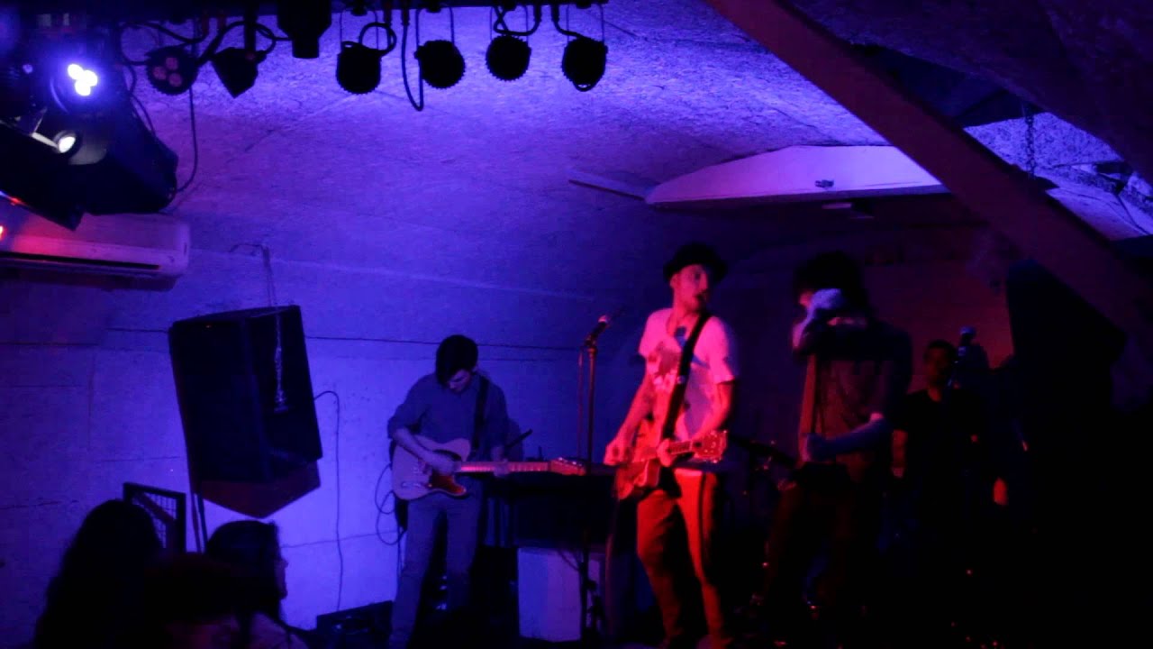 Konyha kiskifli feat. vitáris iván (ivan & the parazol) youtube