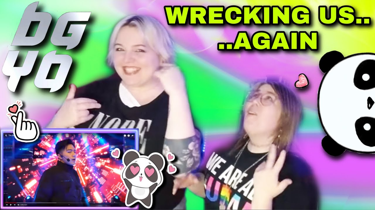 'The Baddest' 34th Awit Awards Performance Video (REACTION)