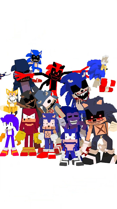 Sonic.Exe Respects Every EXE Here