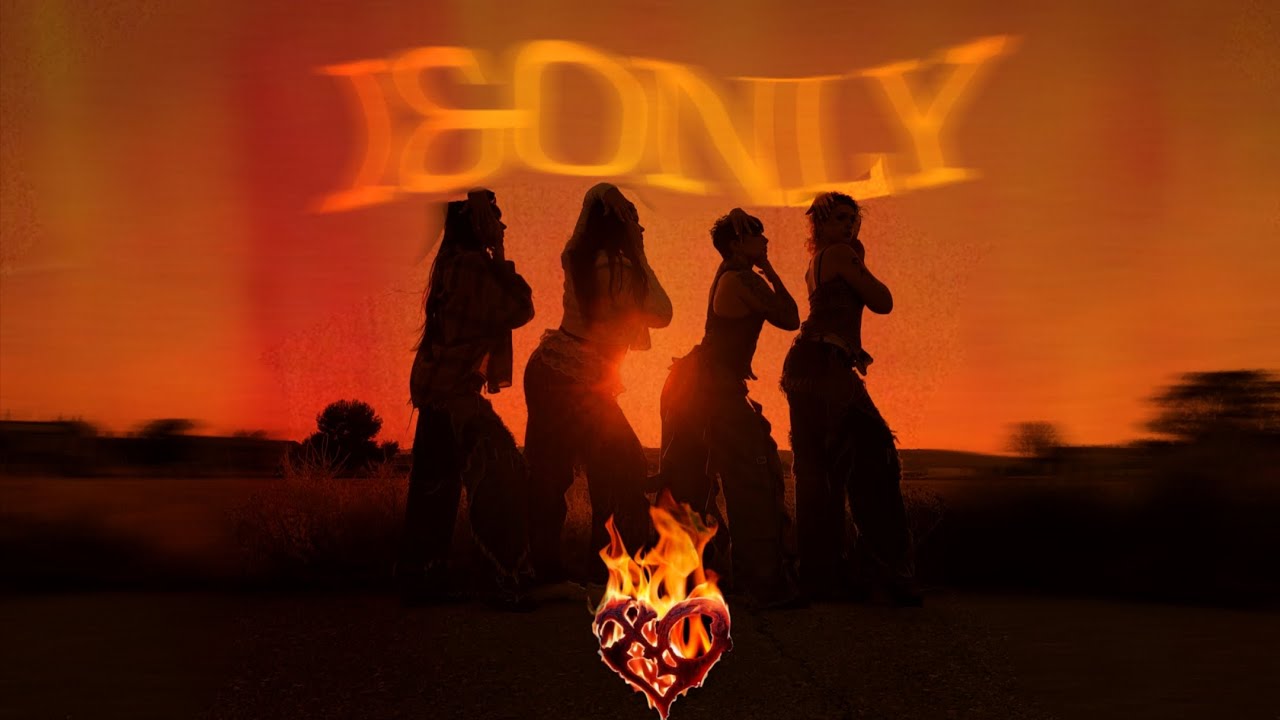 XLOV ( 엑스러브 ) - '1&ONLY' | DANCE COVER BY NÉMESIS