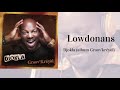 Djokla  lowdonans lyrics