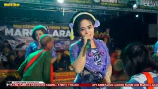 NEW MARGO LARAS LIVE SEDEKAH KAYEN GIRIK 2026||HERY WIJAYA AUDIO×NOISE VIDEOGRAFY