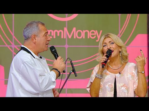 ირმა სოხაძე და თემურ თათარაშვილი - ვიყავით ერთად